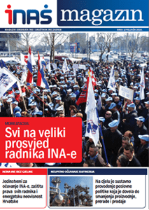 INASmagazin