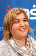 Sandra Režić