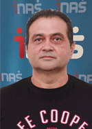 Zvonko Bartulović