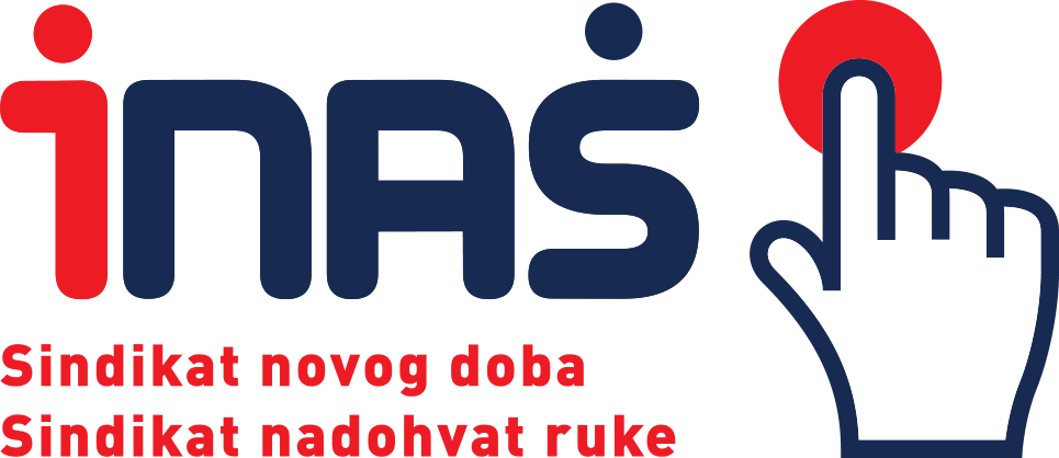 INAŠ Logo